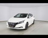 NISSAN Leaf Tekna 40 kWh