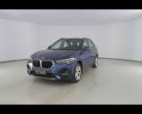 BMW X1 xDrive25e Business Advantage
