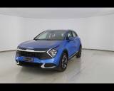 KIA Sportage 1.6 TGDi MHEV Business