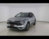 KIA Sportage 1.6 TGDi HEV AT GT-line Plus