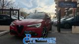 ALFA ROMEO Stelvio 2.2TURBODIESEL 210CV AT8 Q4 VELOCE *24M.G.*CL 20