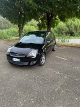 FORD Fiesta 1.4 TDCi 3p. Titanium