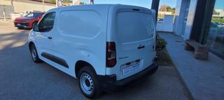 CITROEN Berlingo usata, con Airbag laterali