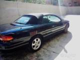 CHRYSLER Stratus 2.0 cat Cabrio LX
