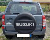 SUZUKI Grand Vitara 1.9 DDiS 5 porte Executive GANCIO TRAINO