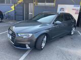 AUDI A3 SPB 1.6 TDI 116 CV Sport