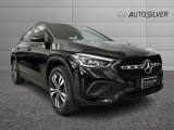 MERCEDES-BENZ GLA 200 d Automatic Sport Plus