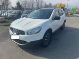 NISSAN Qashqai+2 1.5 dCi DPF Tekna