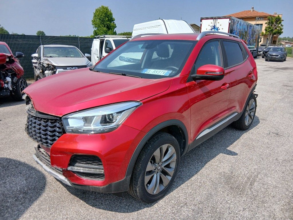 Immagine di DR MOTOR DR 4.0