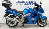 KAWASAKI ZZR 1200 2002 + BAULE