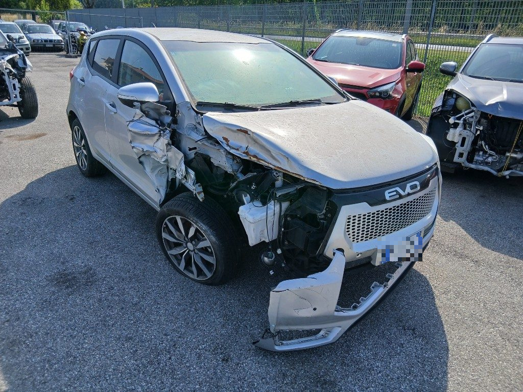Immagine di EVO Evo3