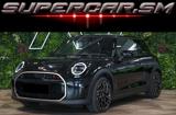 MINI Cooper S FAVOURED XL JOHN COOPER WORKS