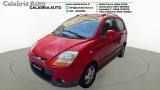 CHEVROLET Matiz 800 SE Automatiz