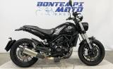 BENELLI Leoncino 500 2022 - PAT A2