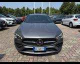 MERCEDES-BENZ CLA 200 d Automatic Shooting Brake Premium
