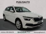 SKODA Kamiq 1.0 G-Tec Style