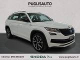 SKODA Kodiaq 2.0 TDI SCR 4x4 DSG 7 posti SportLine