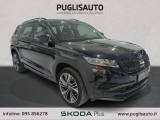 SKODA Kodiaq 2.0 BiTDI SCR 4x4 DSG RS