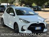 TOYOTA Yaris 1.5 Hybrid 5 porte Trend  RETROCAMERA