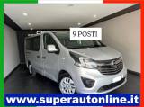 OPEL Vivaro 29 1.6 BiTurbo S&S EcoFLEX PC-TN Combi