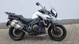 TRIUMPH Tiger 1200 XCx EXPLORER ABS