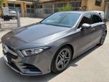 MERCEDES-BENZ A 200 Automatic Premium AMG 
