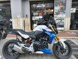 BMW F 900 R Dynamic
