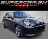 MINI Cooper C 5 PORTE NUOVO MODELLO LED HUD 17