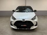 TOYOTA Yaris 1.5 Hybrid 5 porte Style