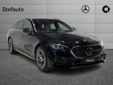MERCEDES-BENZ E 220 d Mild hybrid 4Matic S.W. AMG Line Advanced