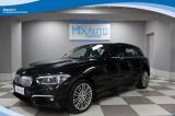 BMW 118 D 5 Porte Urban AUT EU6