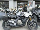 CF MOTO 650MT .