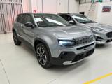 JEEP Avenger 1.2 Turbo Summit Km 0