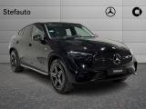 MERCEDES-BENZ GLC 300 de hybrid EQ 4Matic Coupé AMG Line Advanced Tech