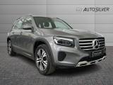 MERCEDES-BENZ GLB 180 d Automatic Progressive Advanced