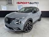 NISSAN Juke 1.6 HEV N-Design PROMO
