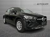 MERCEDES-BENZ GLA 200 d Automatic Executive