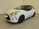 DS AUTOMOBILES DS 3 1.4 HDi 70 - NEOP. - UNIP. - Cruise/Lim - Sensori