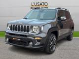 JEEP Renegade 2.0 Mjt 4WD Limited