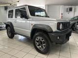 SUZUKI Jimny 1.5 5MT Top 4 POSTI - UNICO PROPRIETARIO