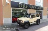 SUZUKI Jimny 1.5 AT Top CAMBIO AUTOMATICO PORTAPACCHI