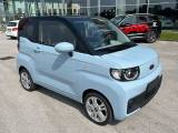 BIRBA Birba Classic elettrica