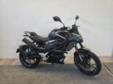 CF MOTO 125NK 2025