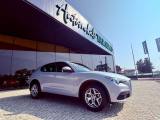 ALFA ROMEO Stelvio 4X4 - AUTOMATICO - AZIENDALE - KM 49.000 PROMO FIN