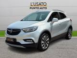 OPEL Mokka X 1.6 CDTI 136CV Innovation
