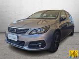 PEUGEOT 308 BlueHDi 130 S&S EAT6 SW Style