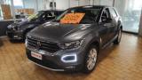 VOLKSWAGEN T-Roc 1.5 TSI DSG Advanced