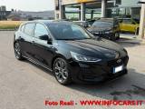 FORD Focus 1.5 EcoBlue 115cv Aut. ST-Line PROMO