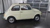 FIAT 500 F