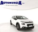 CITROEN C3 PureTech 82 Feel